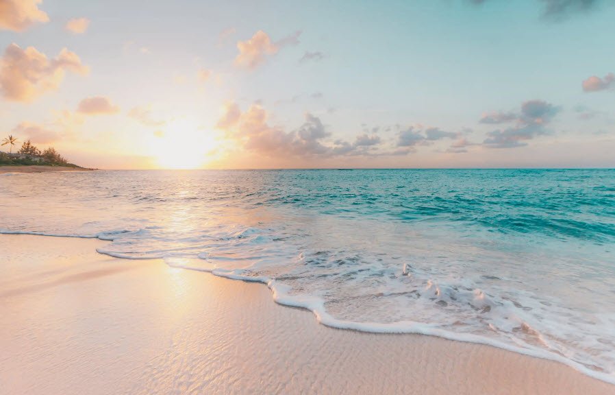 Pinnivaripalem Beach, , India